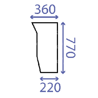 Disegno STCV0236